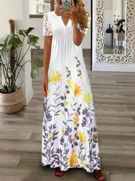 Hanna® | Elegante vestido de verano