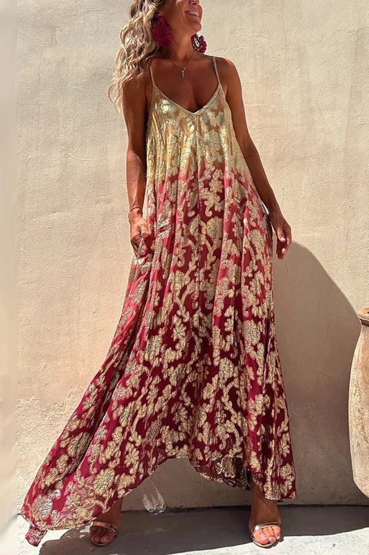 Anja® | Vestido de verano elegante y clásico
