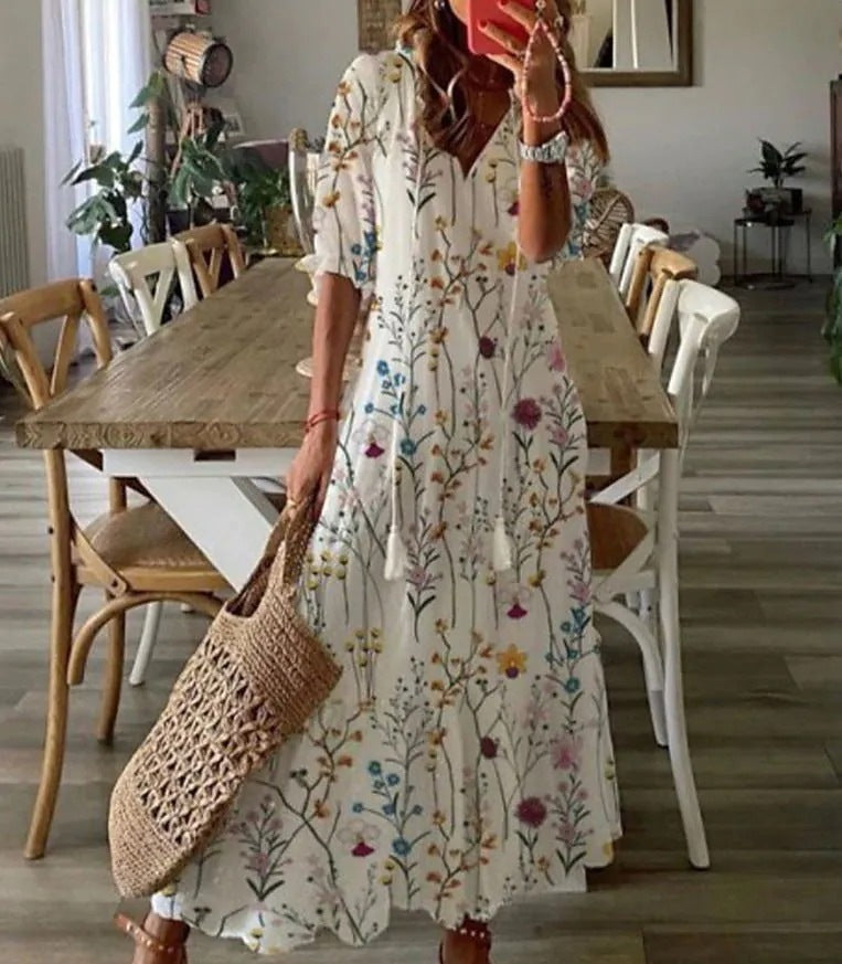 Anni® | Elegante vestido de mujer