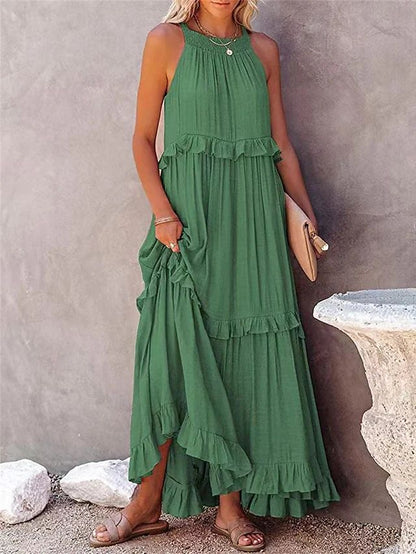 Annette® | Vestido de verano sofisticado y a la moda