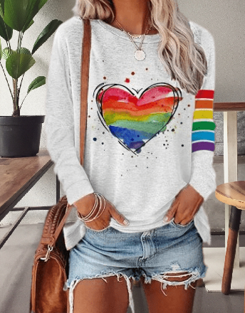 Theresia® | Camiseta de mujer de moda