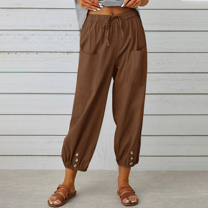 Nana® | Elegantes pantalones de verano