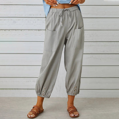 Nana® | Elegantes pantalones de verano