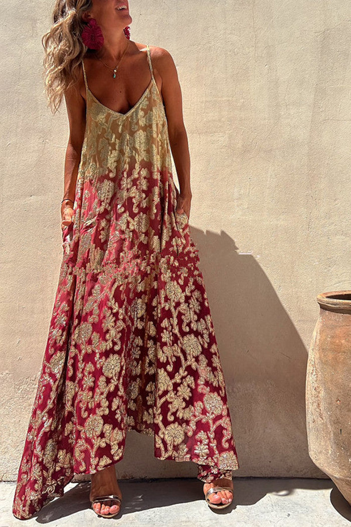 Anja® | Vestido de verano elegante y clásico