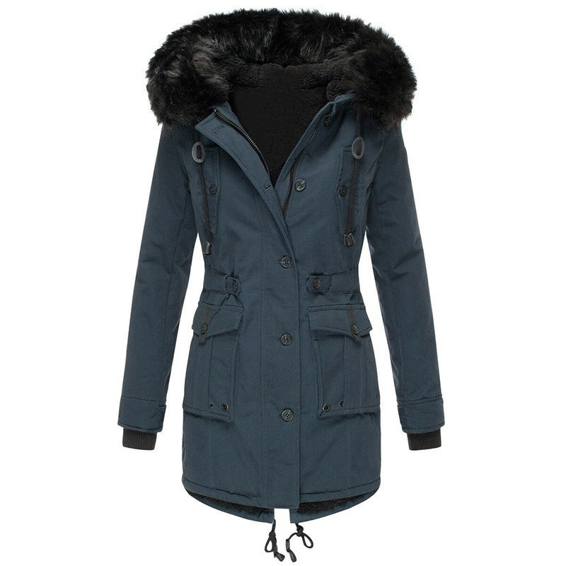 Arianna® | Abrigo de invierno a la moda