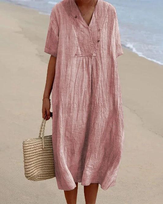 Inka® | Elegante túnica de verano