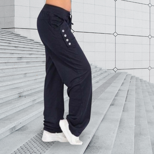 Vivian® | Pantalones elegantes y con estilo para mujer