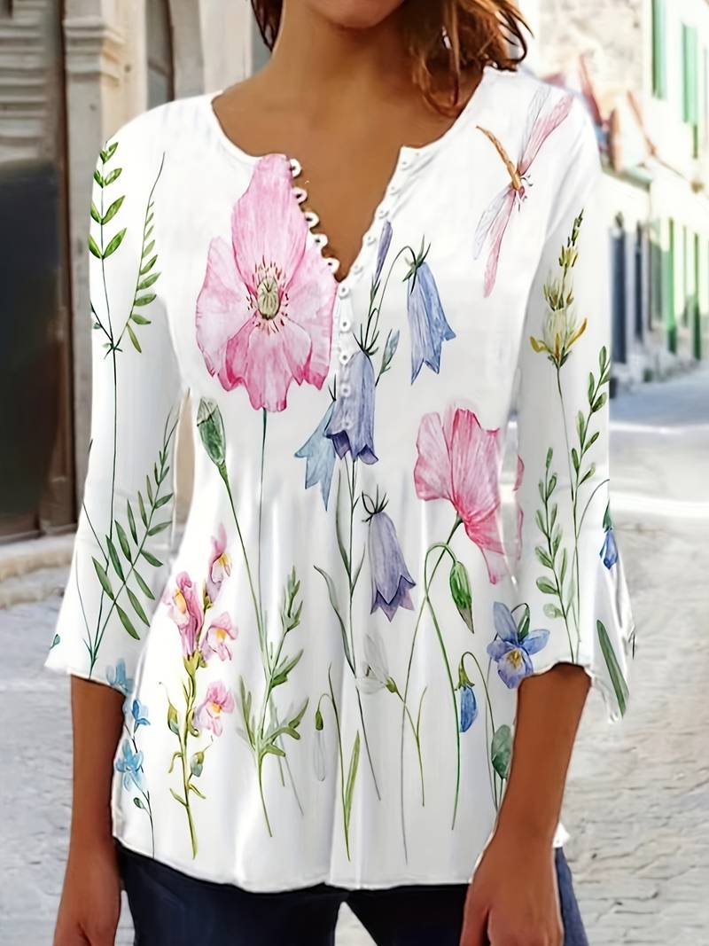 Jenny® | Camisa elegante para mujer