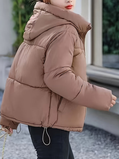 Ava | Chaqueta de invierno a la moda y sin esfuerzo