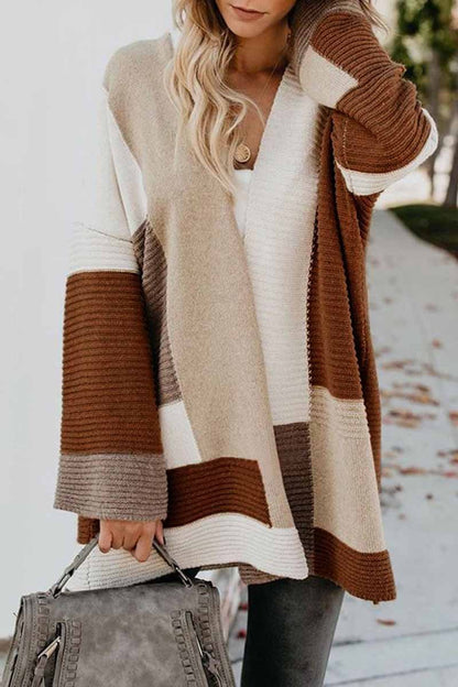 Abha | Jersey de invierno Effortless and Chic