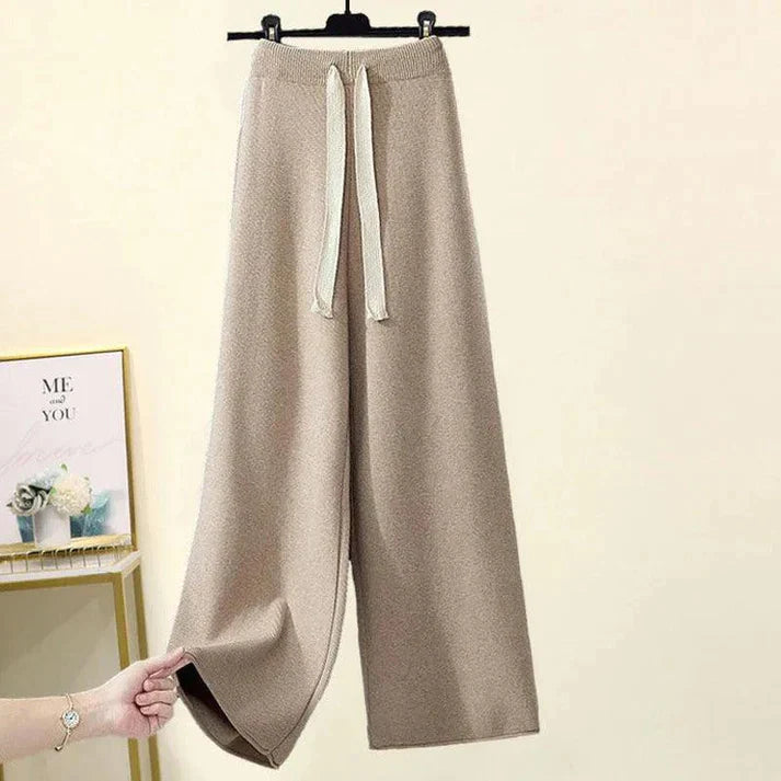 Aada® | Pantalones generales sencillos y elegantes