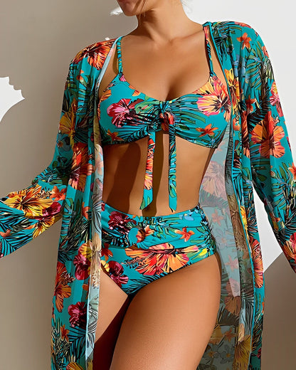 Elisa® | Elegante conjunto de bikini de verano '23
