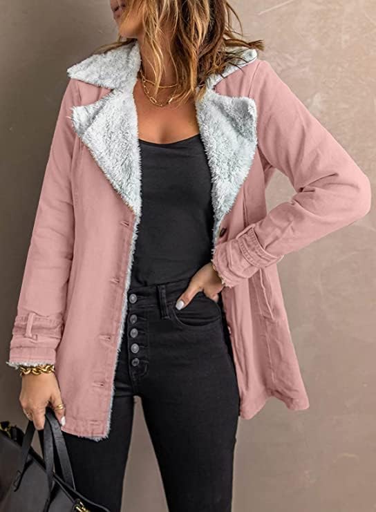 Arianne | Chaqueta de invierno casual y con estilo