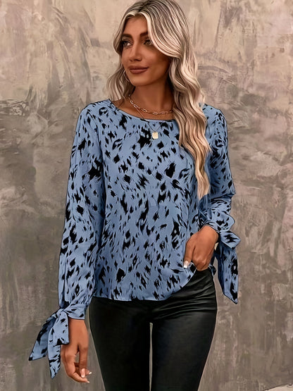 Aadhira | Blusa de invierno entallada y elegante