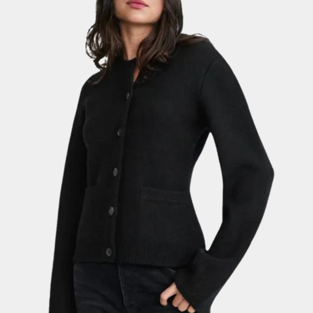 Aada | Chaqueta de invierno relajada y con estilo