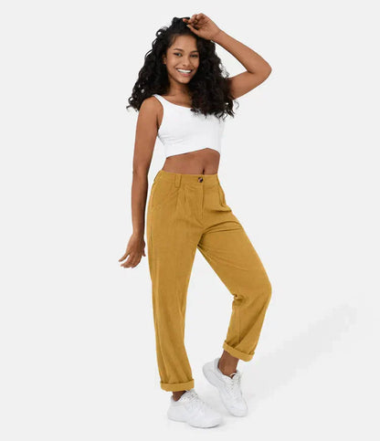 Pantalones Jenna® | Mujer