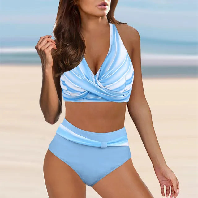 Aria® | Bikini Chic and Airy