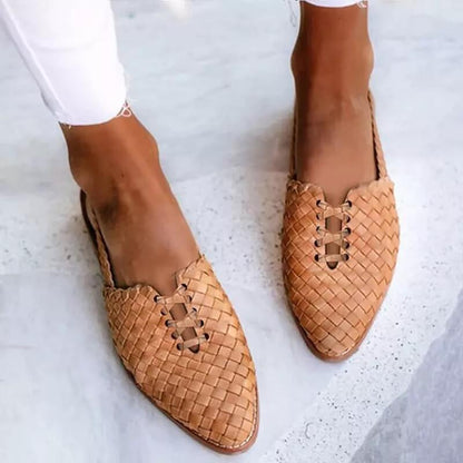 Lena® | El zapato de mujer elegante y cómodo