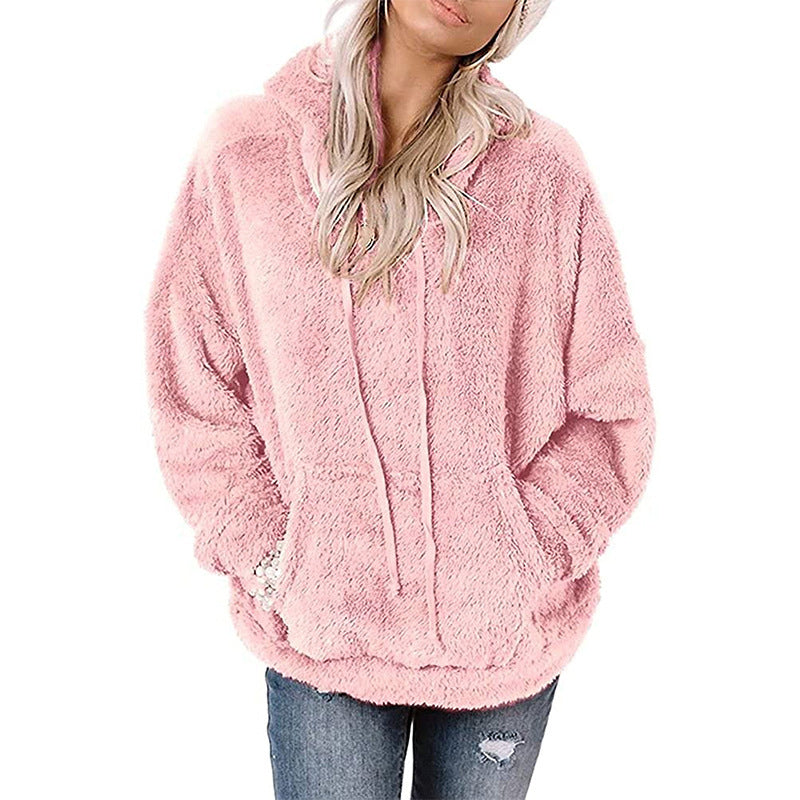 Ariel | Casual and Effortless winter Pullover