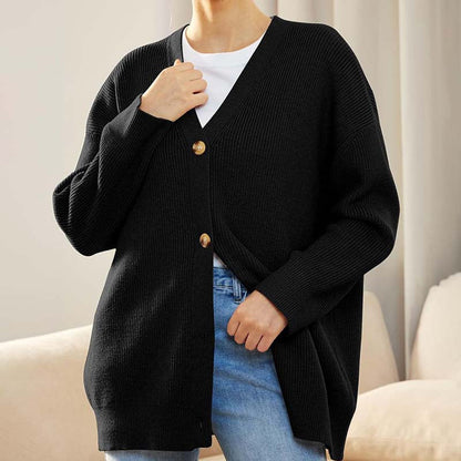 Arnulfine | Chaqueta de invierno casual y relajada