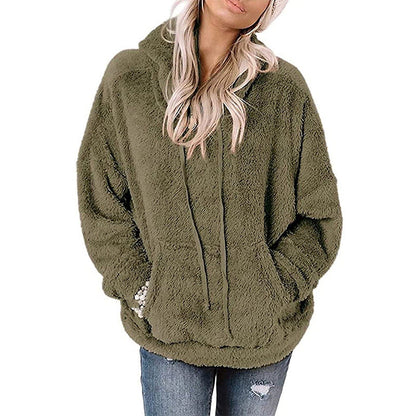 Ariel | Casual and Effortless winter Pullover