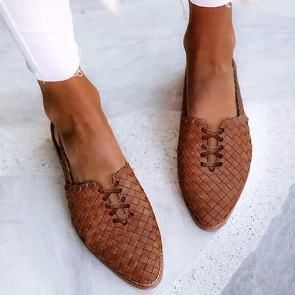 Lena® | El zapato de mujer elegante y cómodo