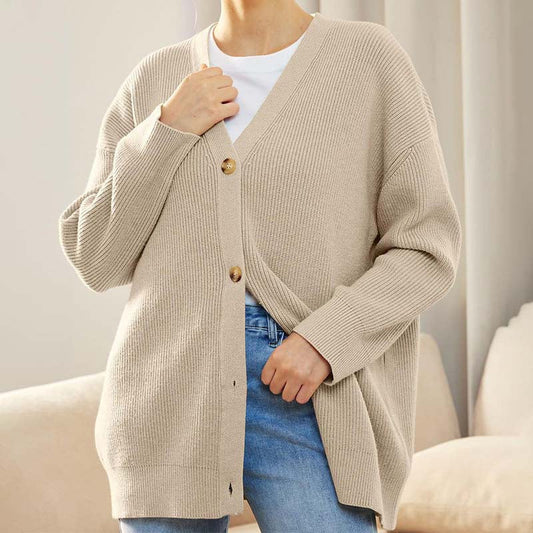 Arnulfine | Chaqueta de invierno casual y relajada