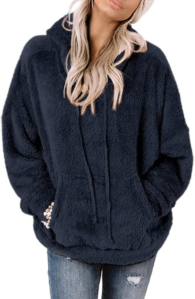 Ariel | Casual and Effortless winter Pullover