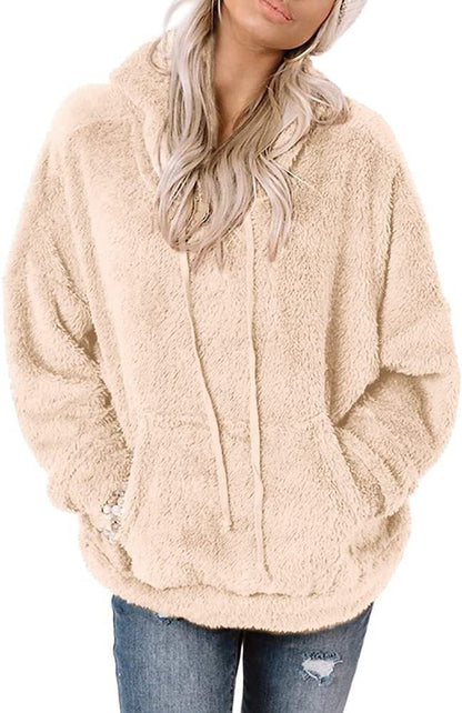 Ariel | Casual and Effortless winter Pullover