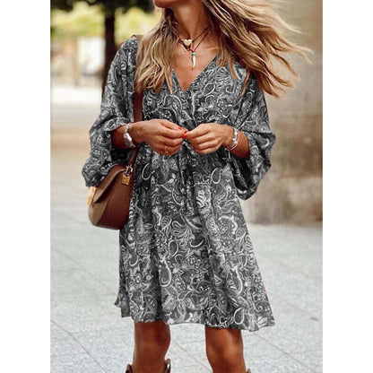 Leona® | Vestido boho Summer Breeze para mujer