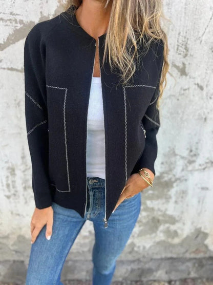 Anouk | Chaqueta de invierno moderna y elegante