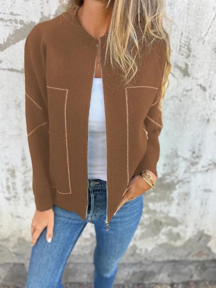 Anouk | Chaqueta de invierno moderna y elegante