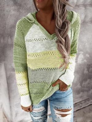 Women's Loose Knitted Sweater For Wintter - LuckyFash™